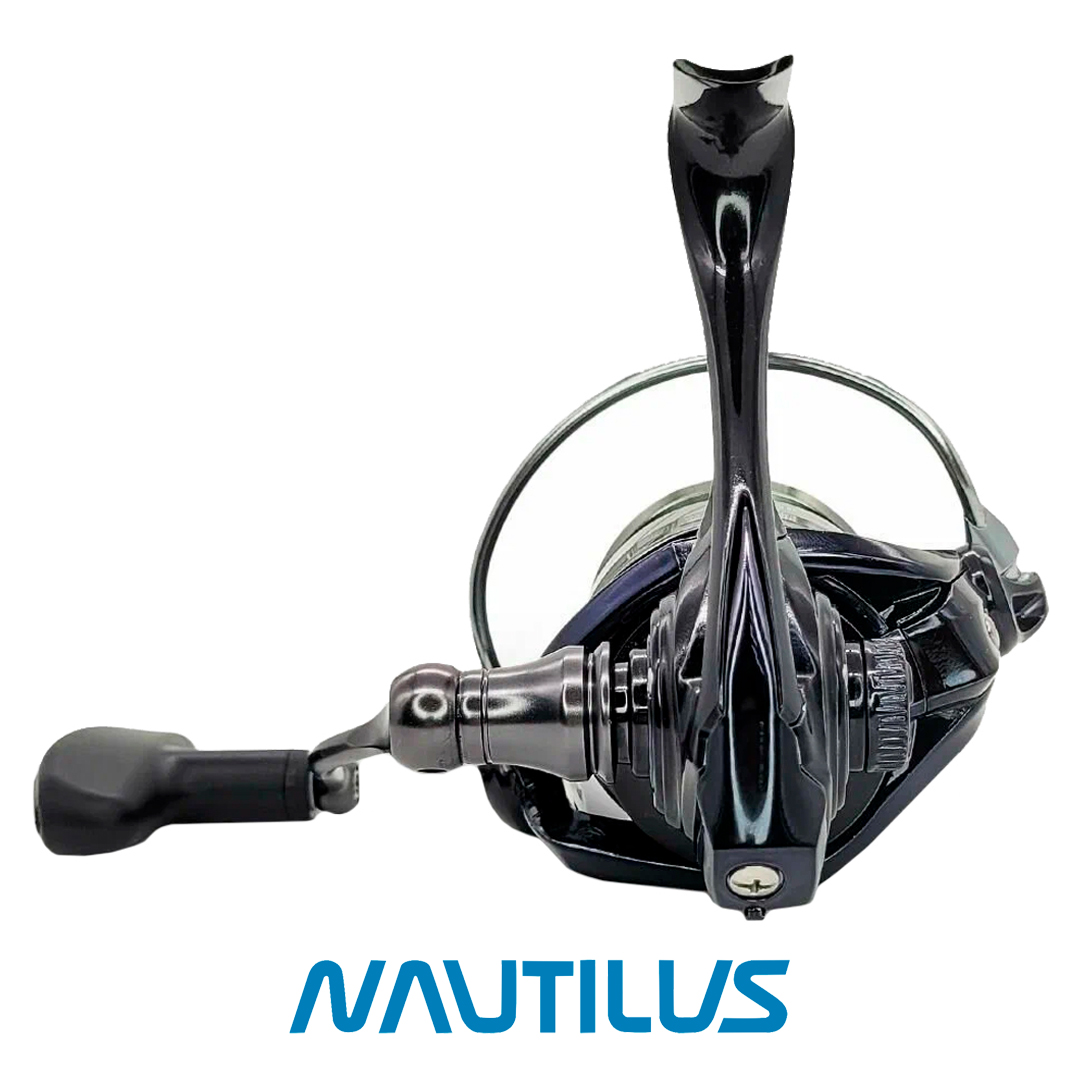 Катушка Nautilus Arta CP 01
