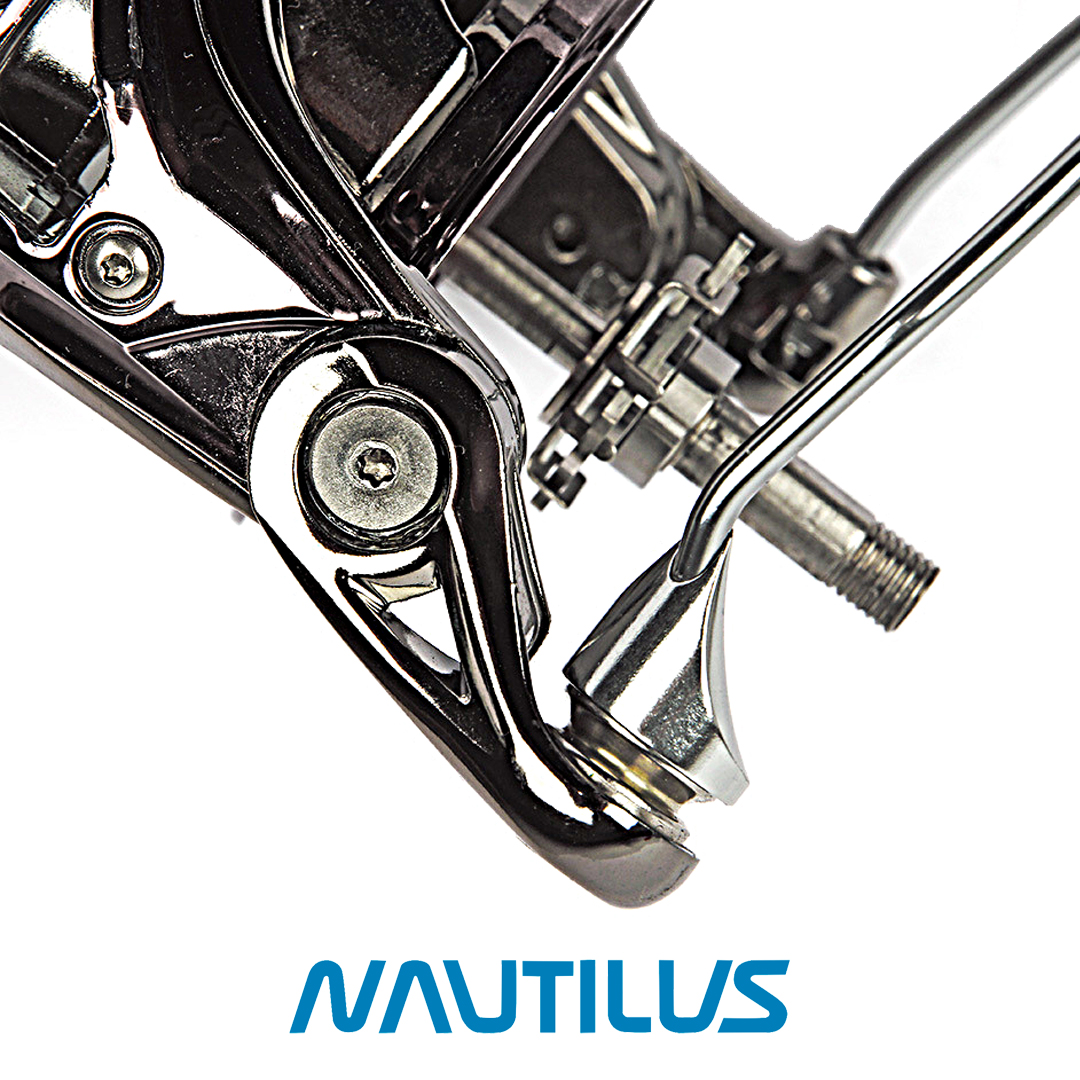 Катушка Nautilus Arta PG 04