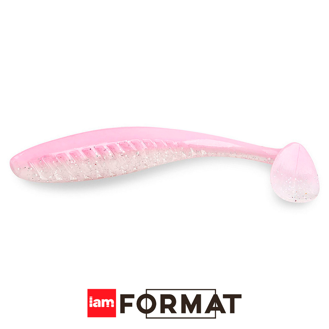 Виброхвост Iam Format Pioneer F11