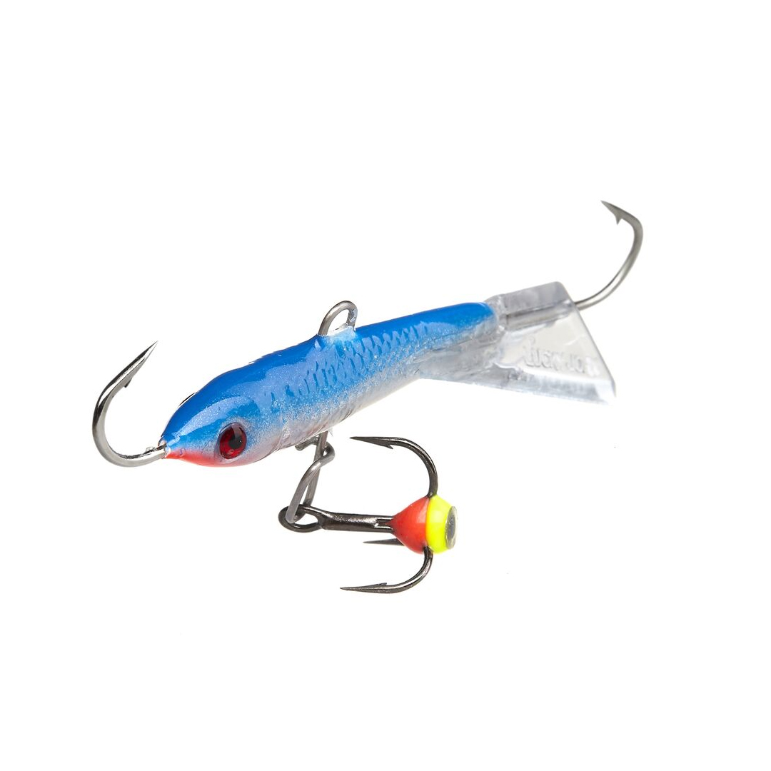 Балансиры lucky John Classic 4+тр блистер 15H 01