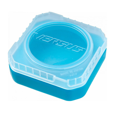 Коробка Meiho Versus VS-L430 Liquid Pack (110×110×44мм, 1отд.blue)