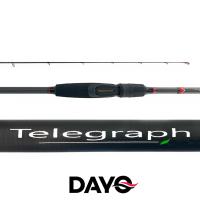 Спиннинг Dayo Telegraph 00