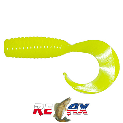 Твистер Relax  3/4" Standart (TS011 silk)