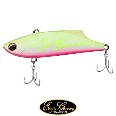 Ратлин Виб Ever Green Ocean Fleet Marvie 70 Mida Special Colors (RU22)
