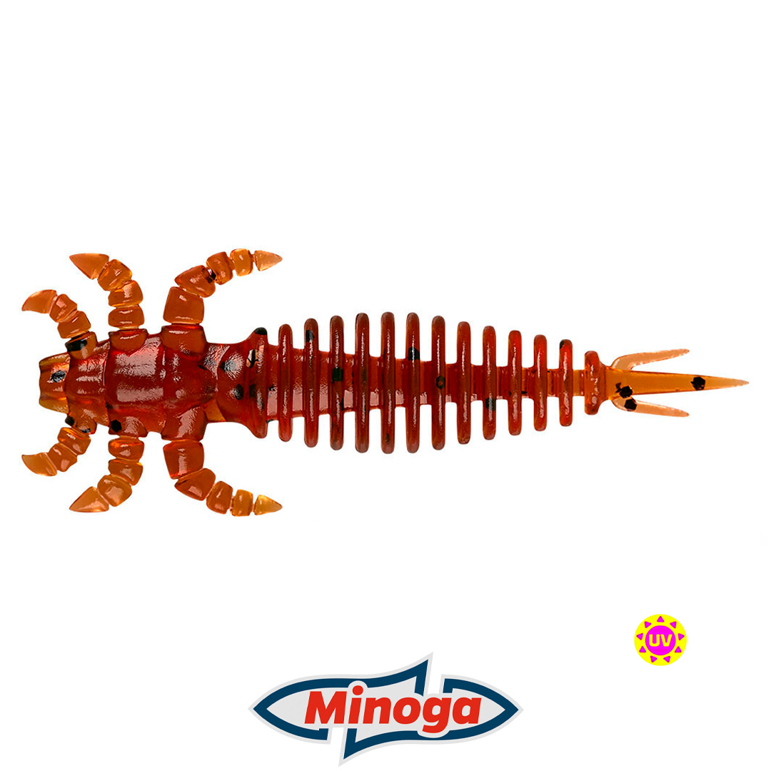 Креатуре Minoga Ultra 00