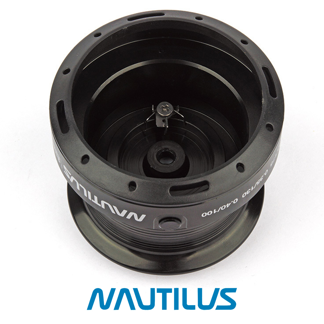 Катушка Nautilus Zenon Feeder 07