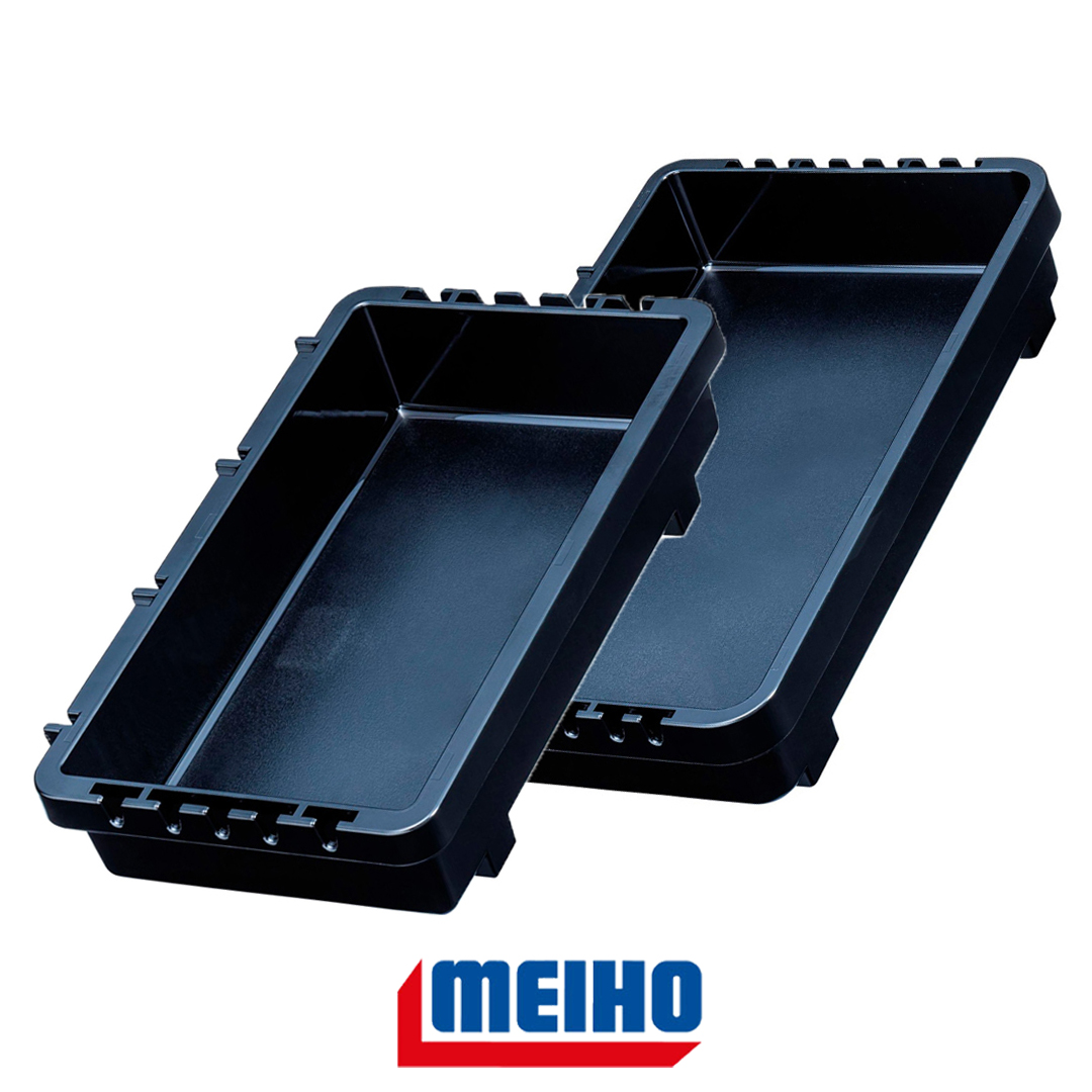 Лоток Meiho Tray для приманок 00
