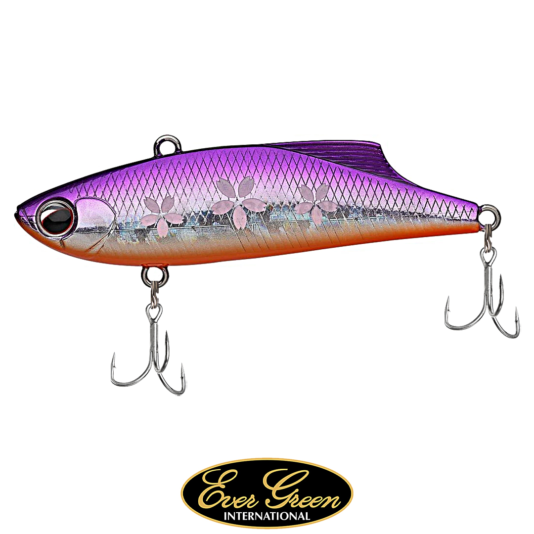 Ратлин EverGreen Ocean Fleet Marvie Mida 70 RU05