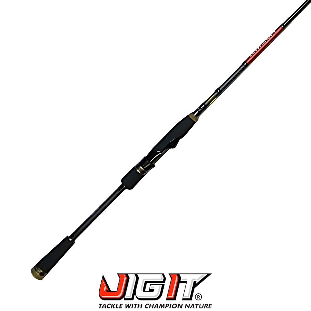 Спиннинг Jig It Team Dubna Gen II 05