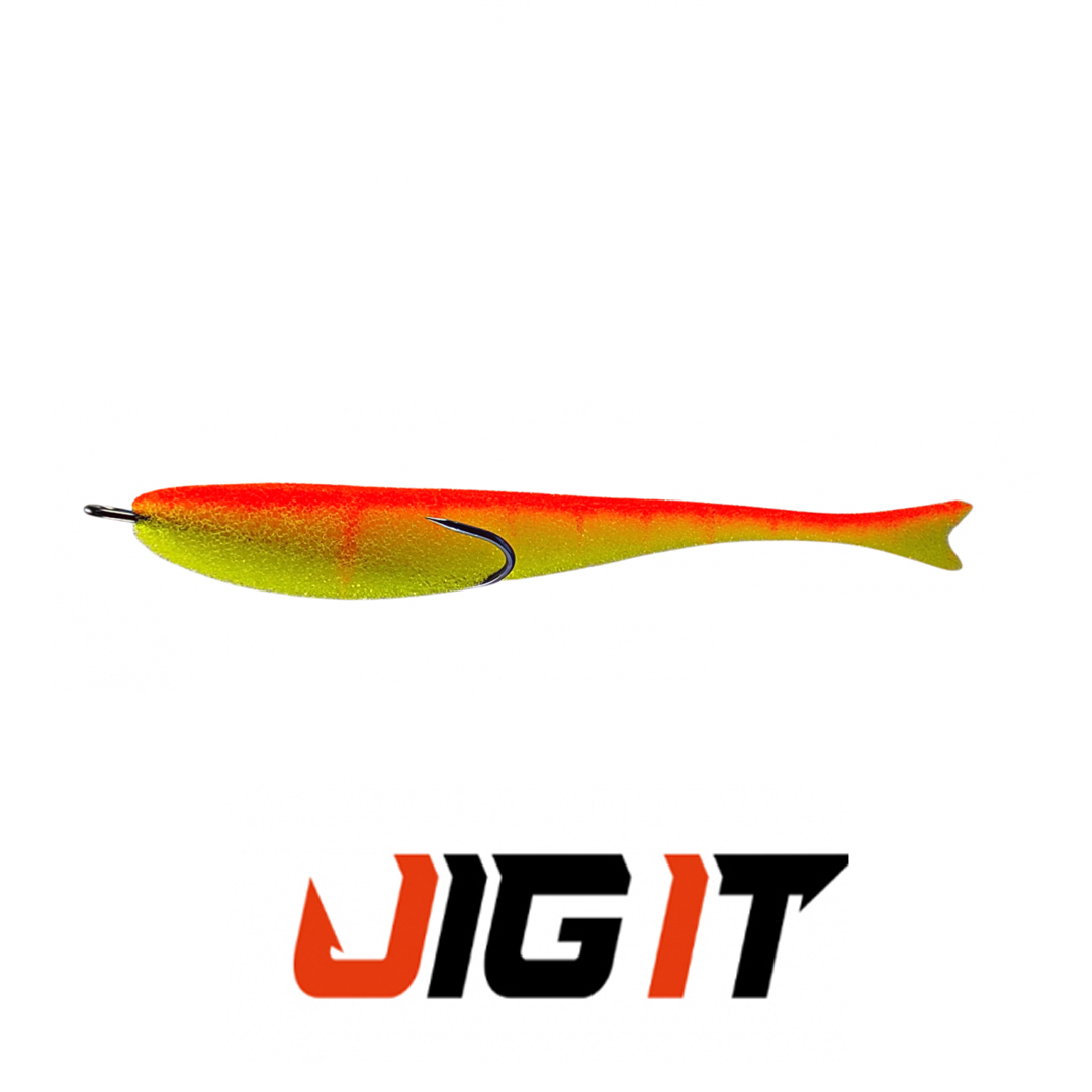 Поролон Jig-It 00