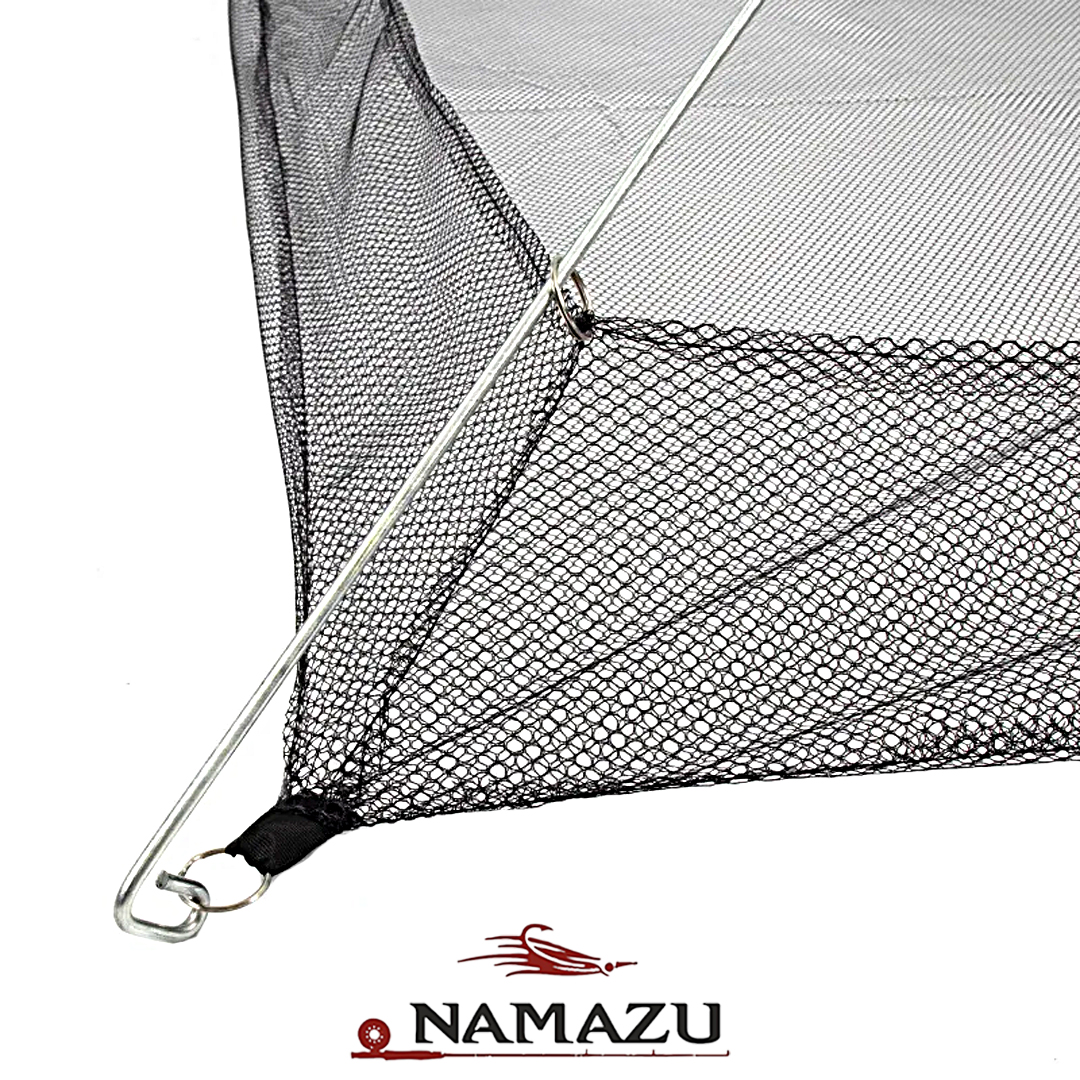 Паук Namazu 06