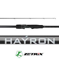 Спиннинг Zetrix Hayron Gen.2 00