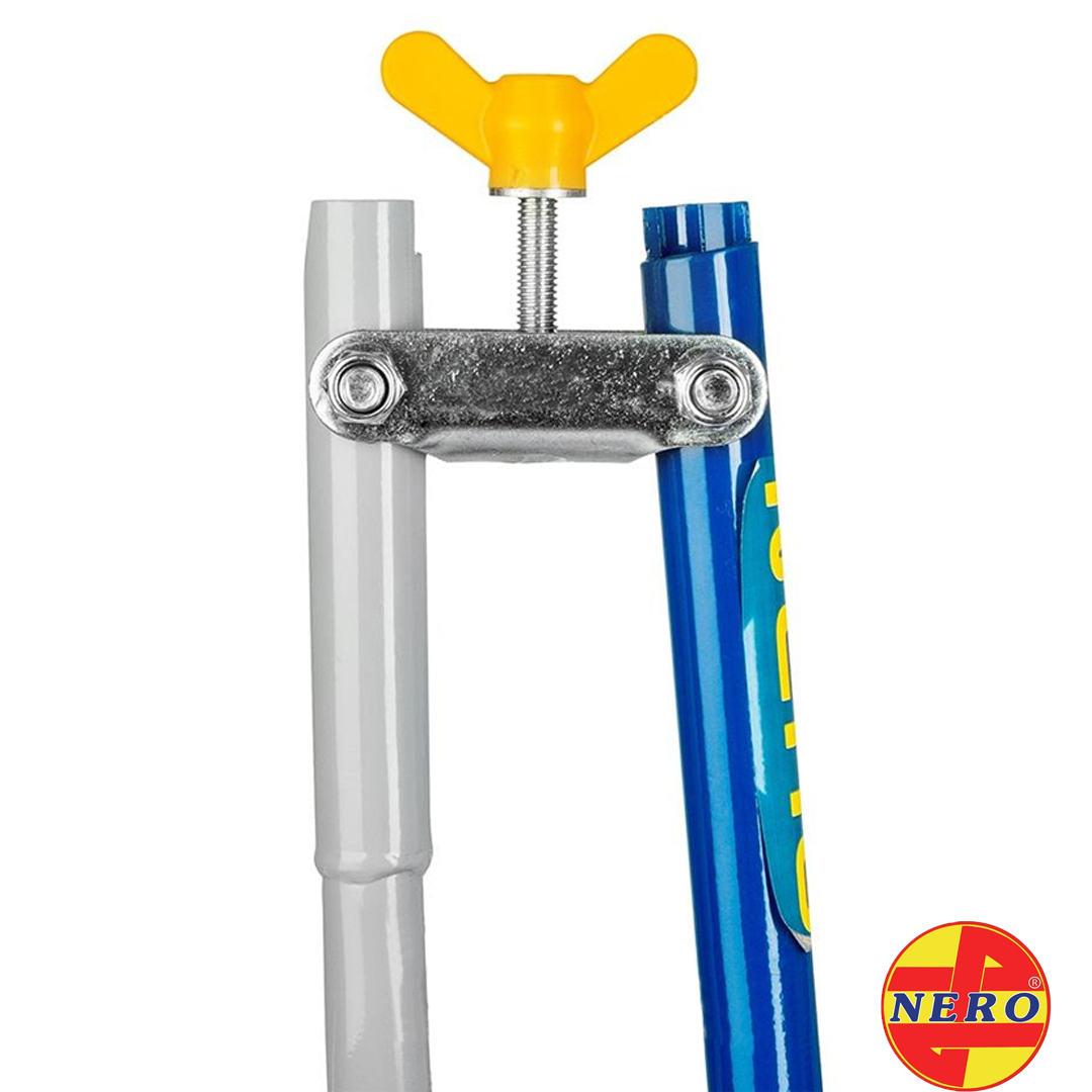 Ледобур Nero классика 04