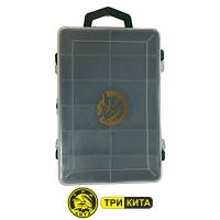 Коробка Три Кита ТК-14 рыб 00