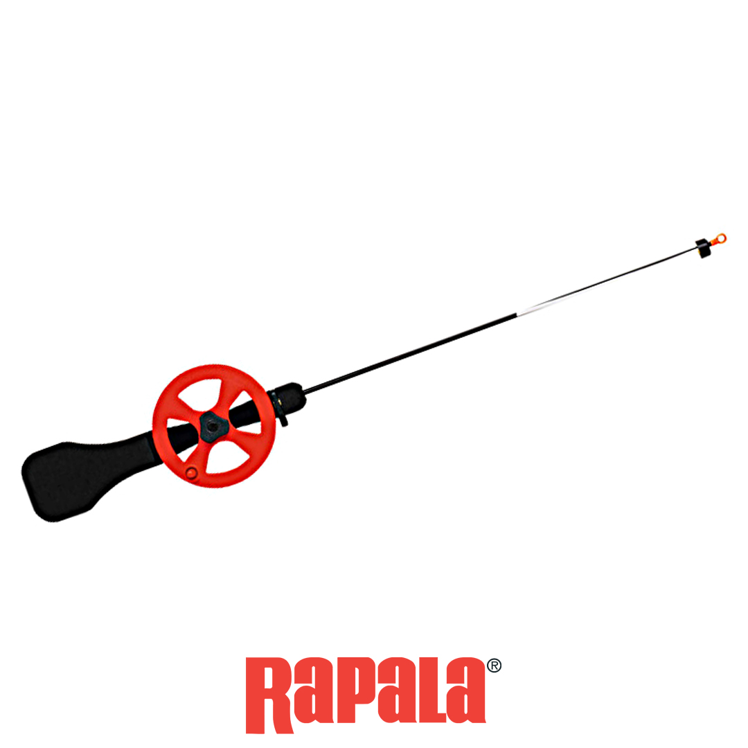 Удочка зима Rapala Mastarspo 03