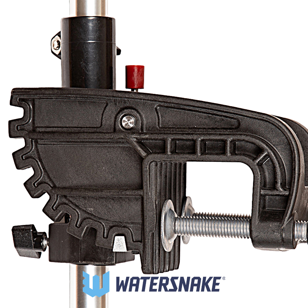 Электрический троллинговый мотор WaterSnake Tracer 34 lbs26 03