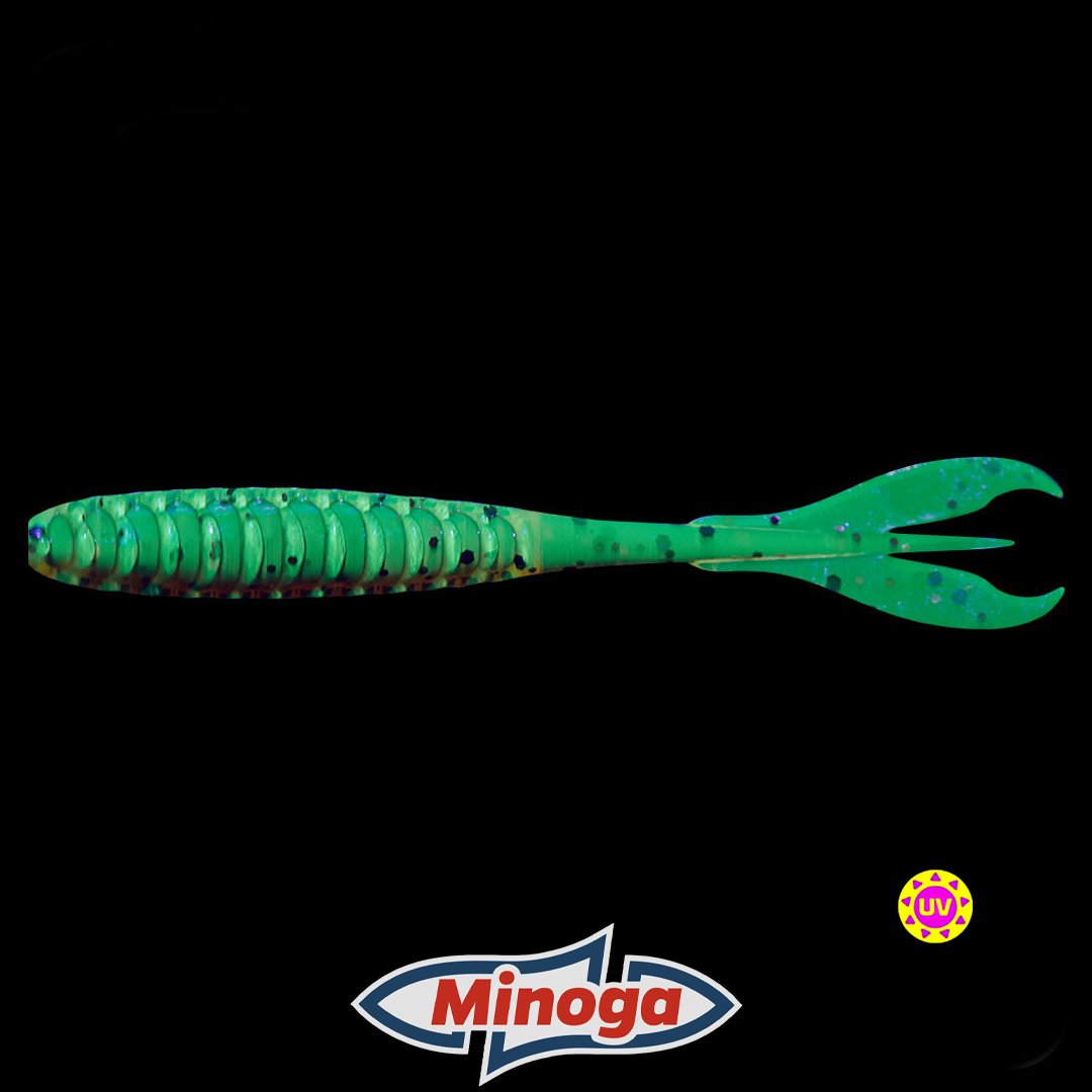Слаг Minoga Pulsar 004 1