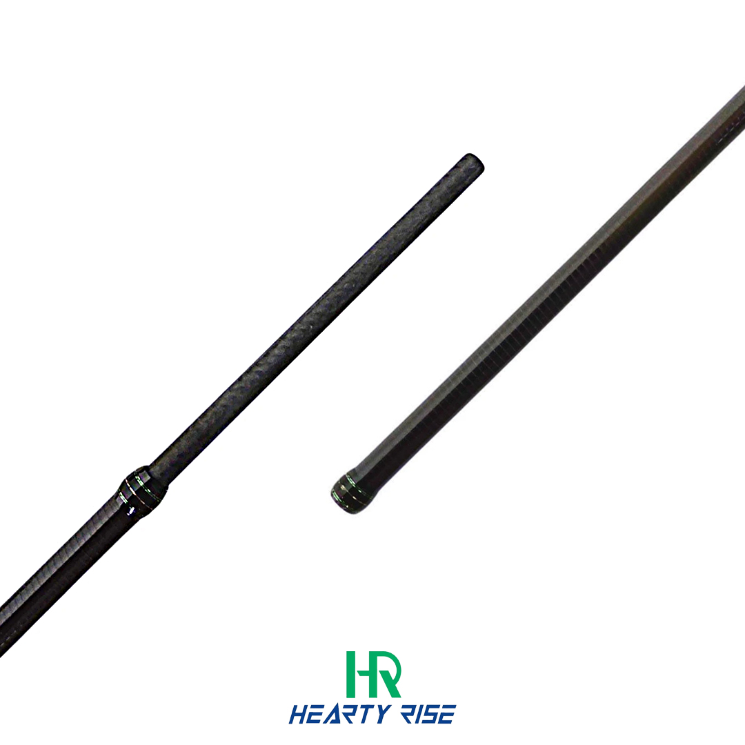 Спиннинг Hearty Rise Laiquendi 08