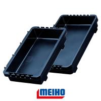 Лоток Meiho Tray для приманок 00