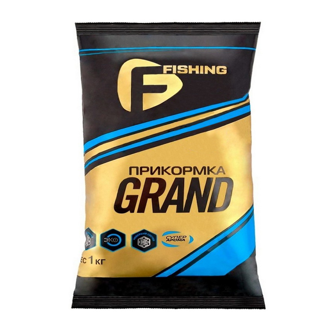 Прикормка Flagman Grand 00