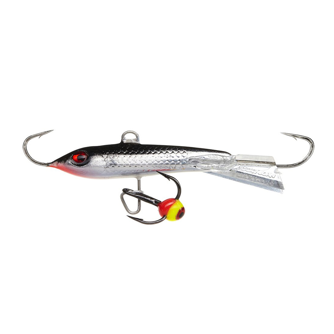 Балансиры lucky John Classic 6+тр блистер 13H 00