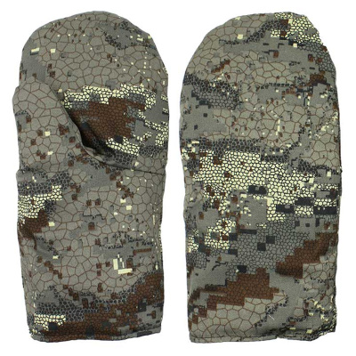 Рукавицы Пионер герда (XL)