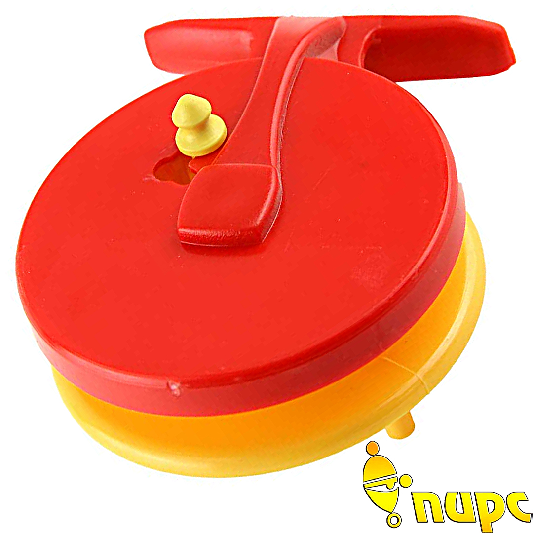 Катушка проводочная Пирс описание 02