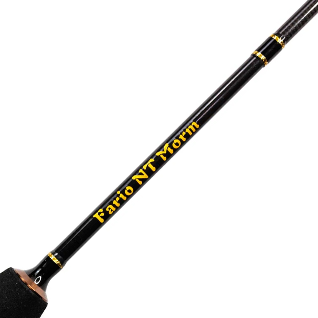 Спиннинг Fish Season Fario NT Morm 05