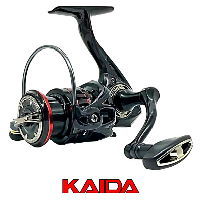 Катушка Kaida Captain (1000, 5.2:1, 215гр., 5+1bb нет)