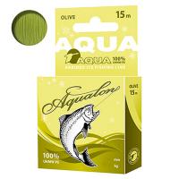 Шнур Aqua Aqualon Oliva 15m 000