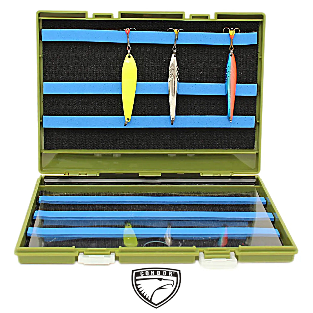 Коробка Condor двусторонняя (area) 03