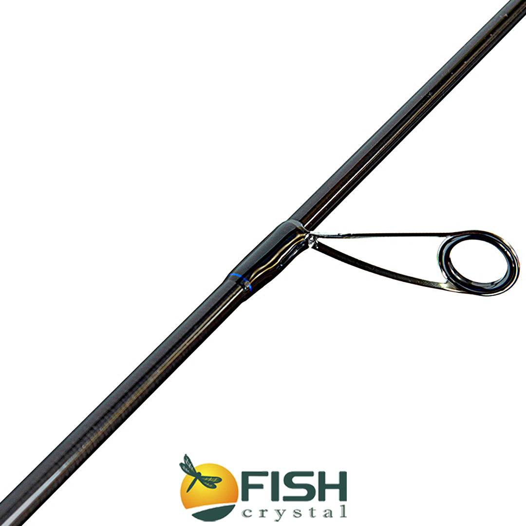 Спиннинг Fish Crystal Fish Hanter 06