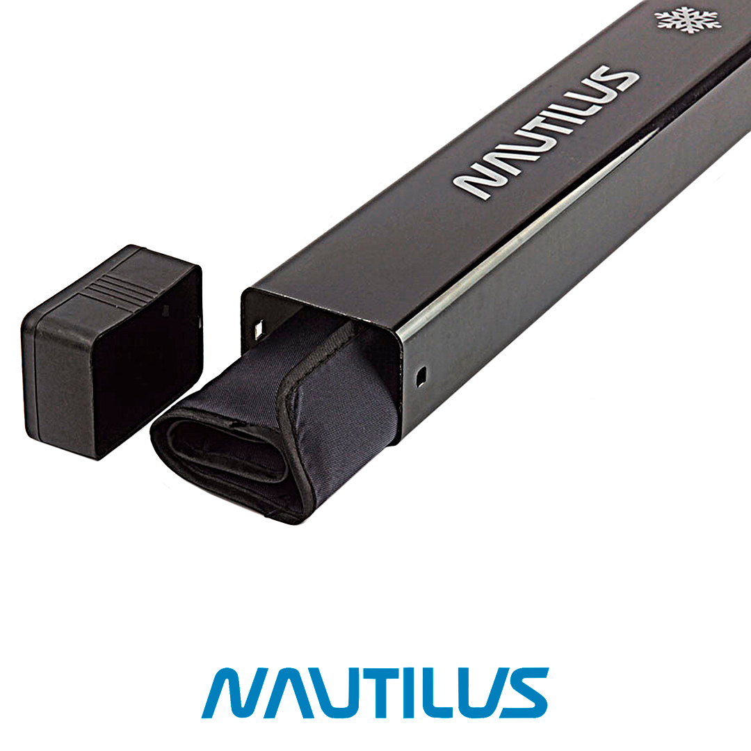Удочка зимняя Nautilus Ice King Rods 1+1SEC 05