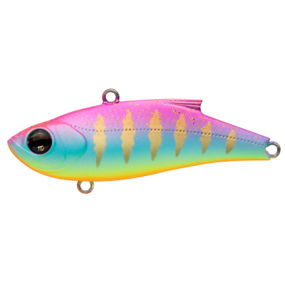 Ратлин Виб Bassday Range Vib  55TG (RC-514 glamour)