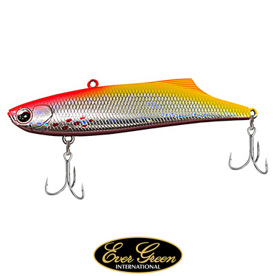 Ратлин Виб Ever Green Ocean Fleet Marvie 90 Mida Special Colors (RU04)