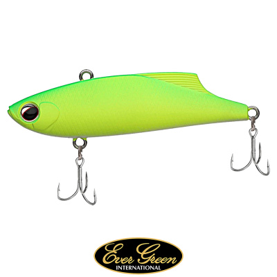 Ратлин Виб Ever Green Ocean Fleet Marvie 70 Standard Colors (772 matt lime)