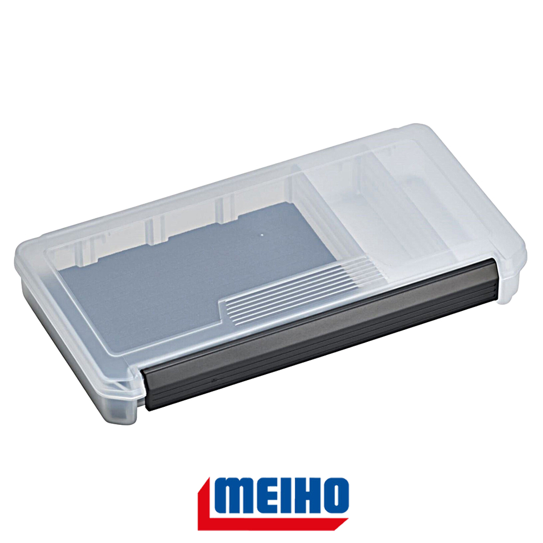 Коробка Meiho Slit Form Case 820ND 01