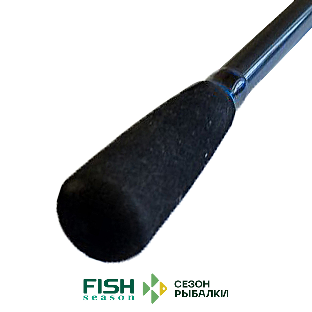 Спиннинг Fish Season Buddy 02
