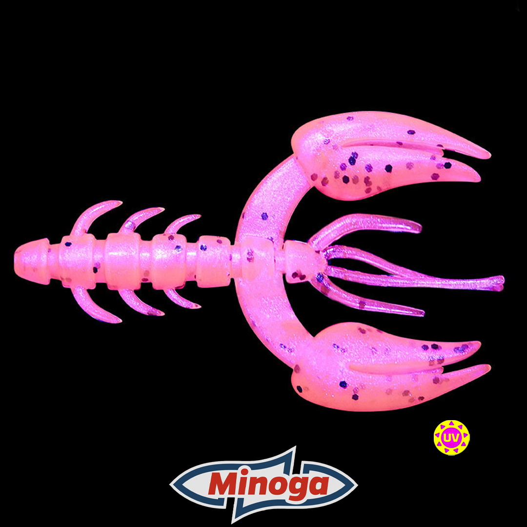 Рак Minoga Jagger 012 1