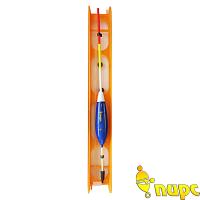 Оснастка поплавочная Пирс Лещ 00