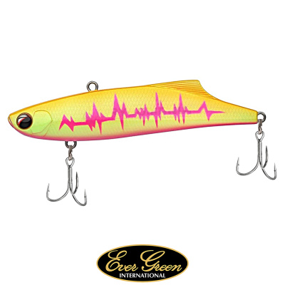 Ратлин Виб Ever Green Ocean Fleet Marvie 90 Mida Special Colors (RU16)