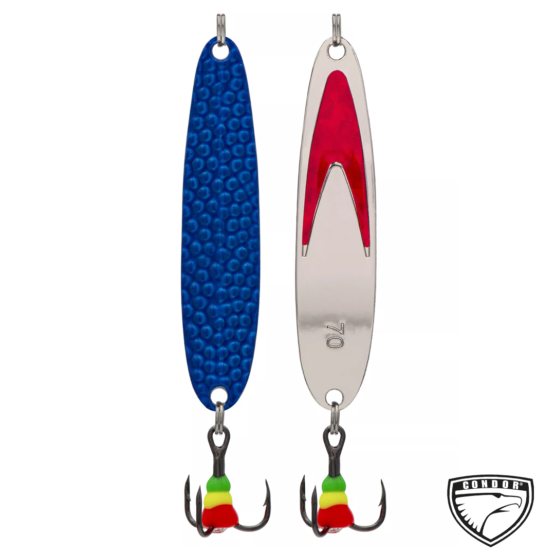 Блесна Condor Судачья 70 мм 04