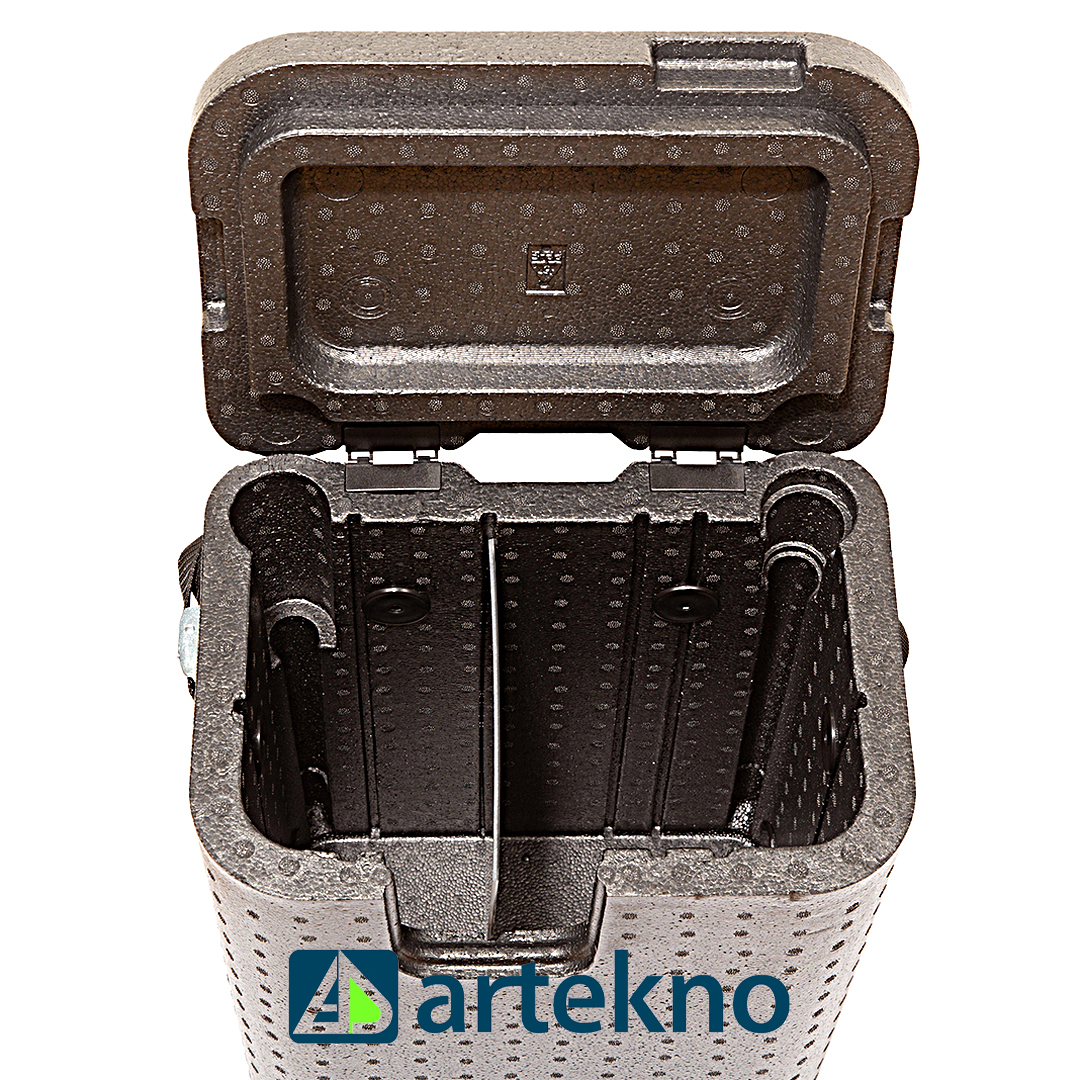 Ящик зима Artekno 05