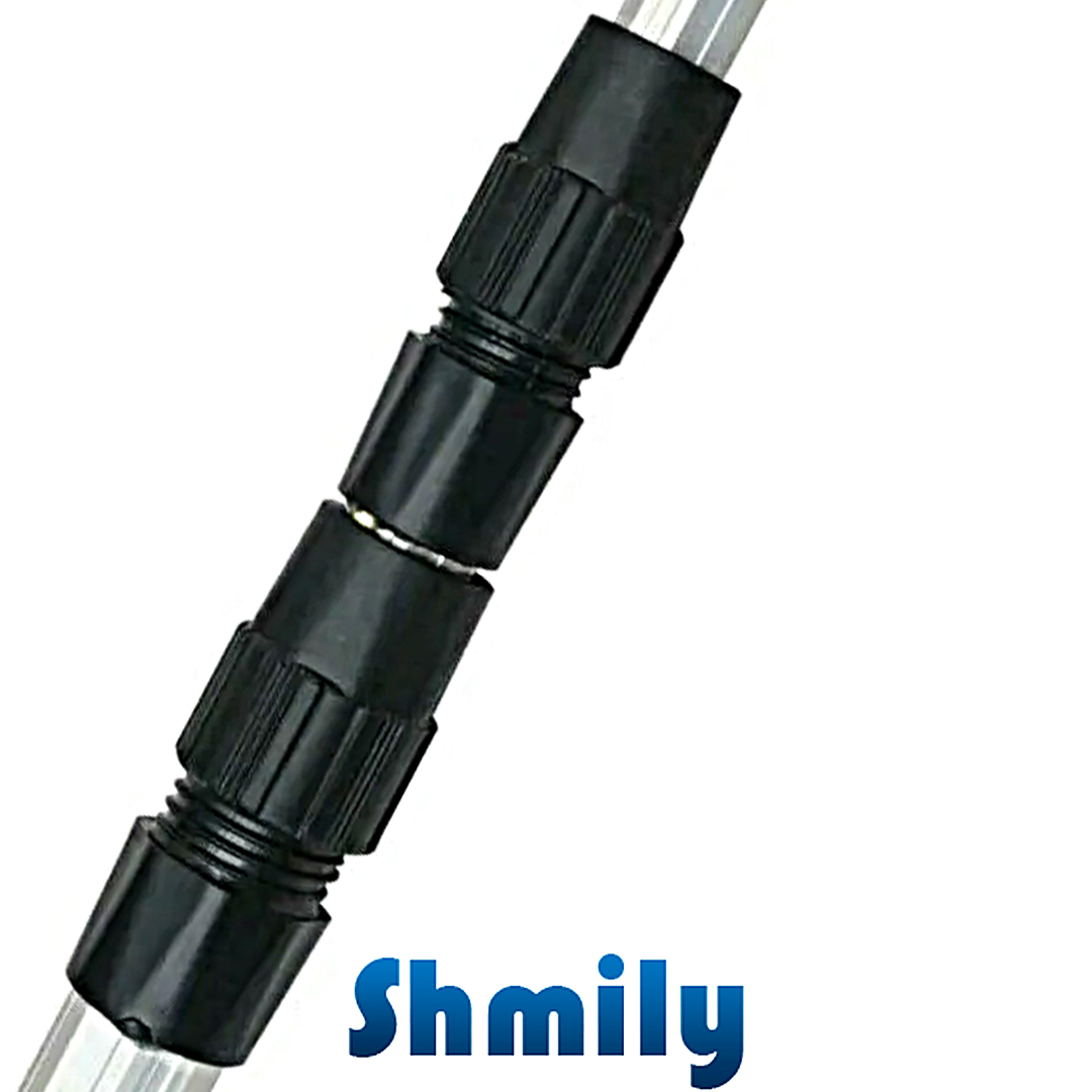 Подсачек Shmily складной капрон 03