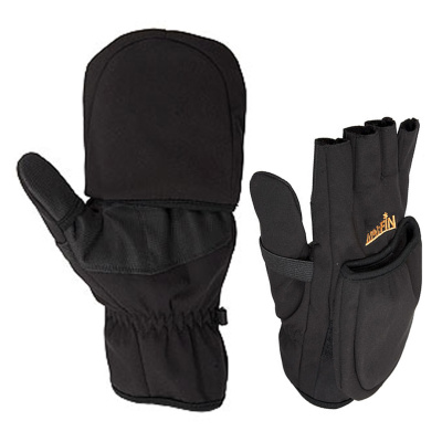 Перчатки-варежки Norfin Softshell (XL)
