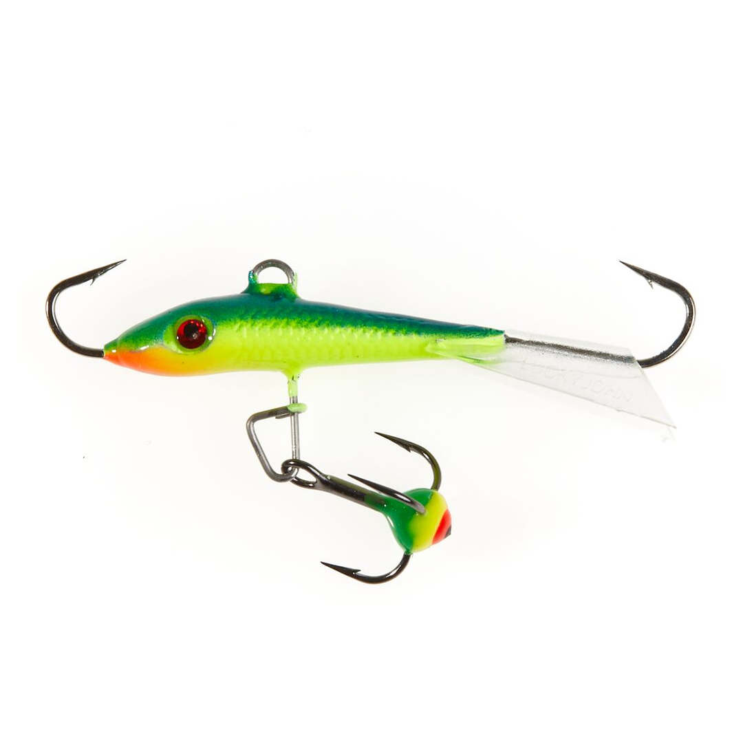 Балансир Lucky John Fin 3+тр 29 00