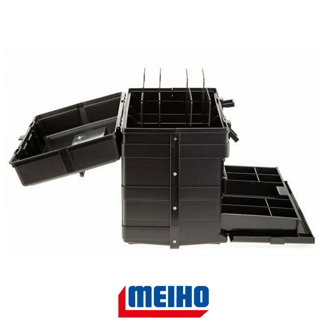 Ящик Meiho Versus 8010 04