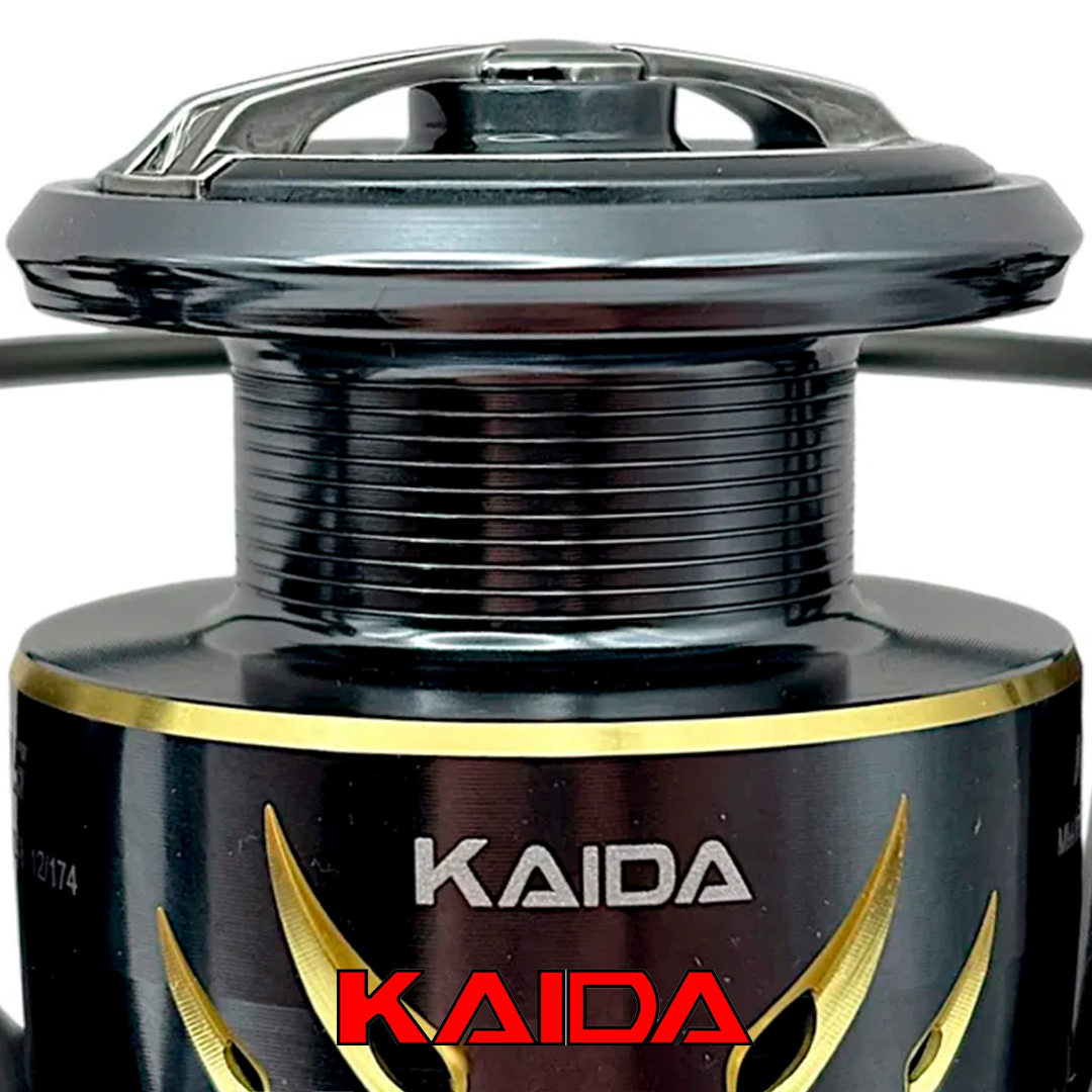 Катушка Kaida Mars 04