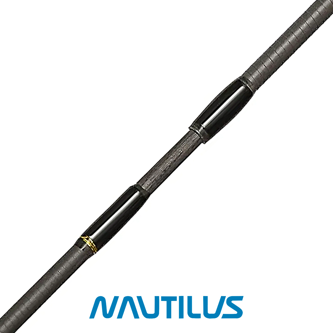 Спиннинг Nautilus Total Morm 08