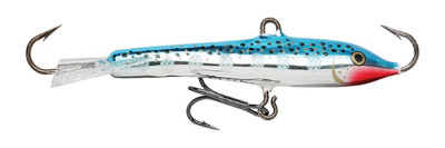 Балансир Rapala Jigging Rap 03 (MB серебро)